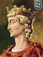 I mostri con le bocche di ferro